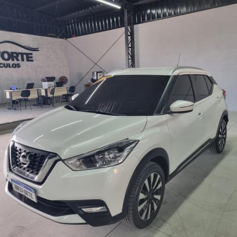 NISSAN Kicks 1.6 16V 4P FLEX SV X-TRONIC AUTOMTICO CVT, Foto 1