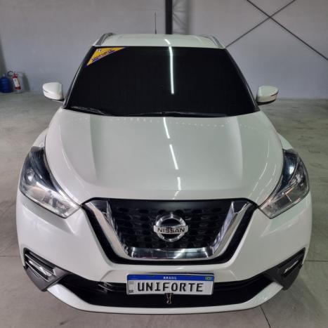 NISSAN Kicks 1.6 16V 4P FLEX SV X-TRONIC AUTOMTICO CVT, Foto 2