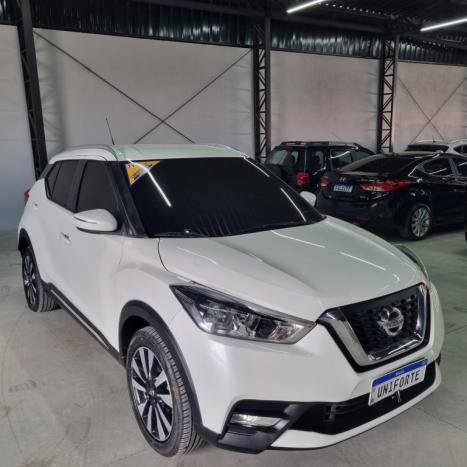 NISSAN Kicks 1.6 16V 4P FLEX SV X-TRONIC AUTOMTICO CVT, Foto 3