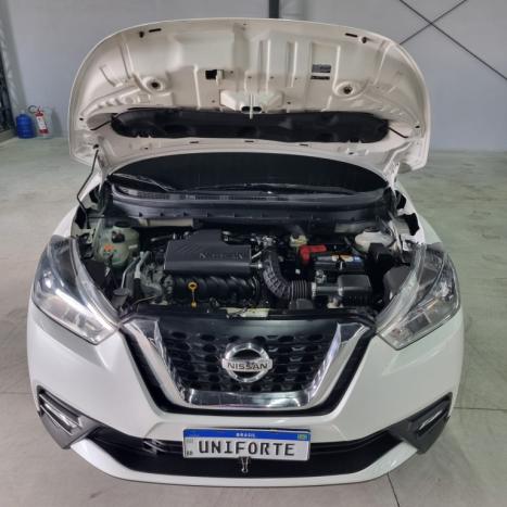 NISSAN Kicks 1.6 16V 4P FLEX SV X-TRONIC AUTOMTICO CVT, Foto 9