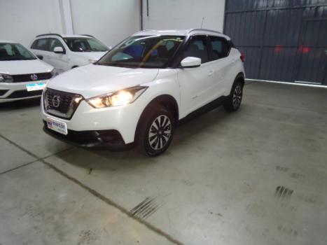 NISSAN Kicks 1.6 16V 4P FLEXSTART S DIRECT X-TRONIC AUTOMTICO CVT, Foto 2