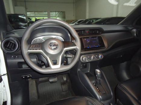 NISSAN Kicks 1.6 16V 4P FLEXSTART S DIRECT X-TRONIC AUTOMTICO CVT, Foto 6