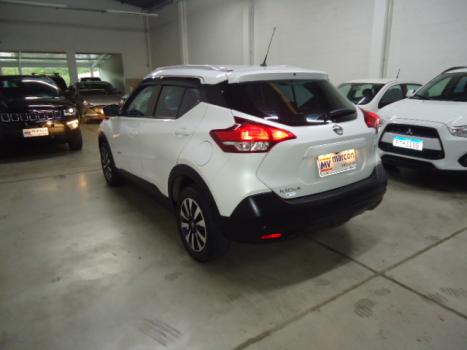 NISSAN Kicks 1.6 16V 4P FLEXSTART S DIRECT X-TRONIC AUTOMTICO CVT, Foto 8