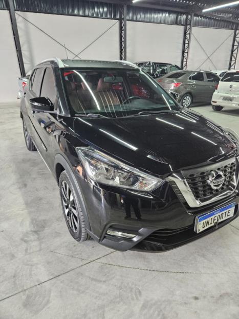 NISSAN Kicks 1.6 16V 4P FLEXSTART SL X-TRONIC AUTOMTICO CVT, Foto 3