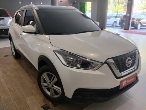 NISSAN Kicks 1.6 16V 4P FLEXSTART S DIRECT X-TRONIC AUTOMTICO CVT, Foto 2