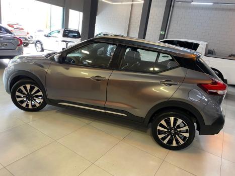 NISSAN Kicks 1.6 16V 4P FLEX SV X-TRONIC AUTOMTICO CVT, Foto 5