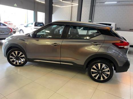 NISSAN Kicks 1.6 16V 4P FLEX SV X-TRONIC AUTOMTICO CVT, Foto 12