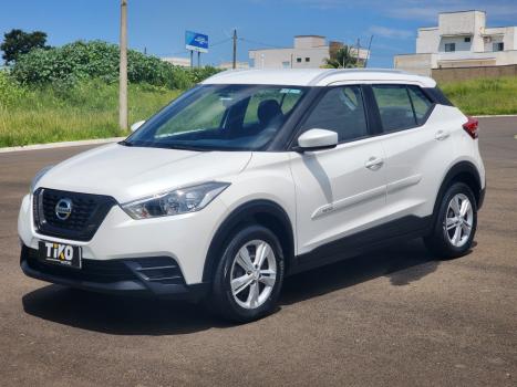 NISSAN Kicks 1.6 16V 4P FLEXSTART S, Foto 7