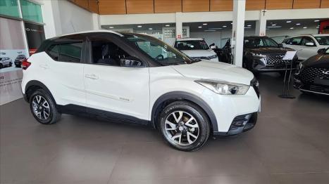 NISSAN Kicks 1.6 16V 4P FLEXSTART SPECIAL EDITION, Foto 1