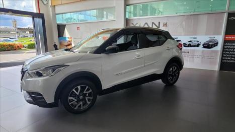 NISSAN Kicks 1.6 16V 4P FLEXSTART SPECIAL EDITION, Foto 2