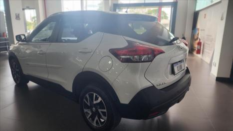 NISSAN Kicks 1.6 16V 4P FLEXSTART SPECIAL EDITION, Foto 4