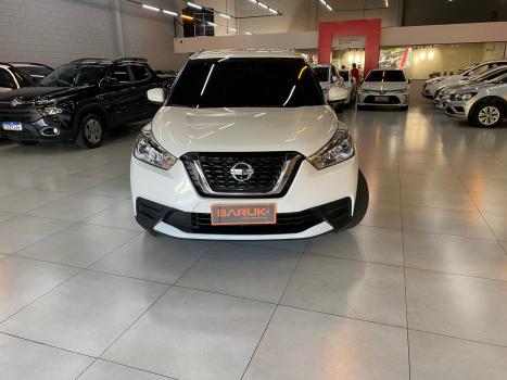 NISSAN Kicks 1.6 16V 4P FLEXSTART S X-TRONIC AUTOMTICO CVT, Foto 2