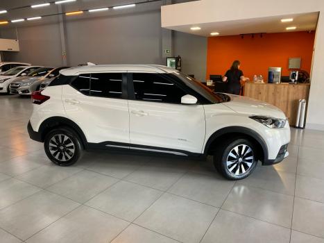 NISSAN Kicks 1.6 16V 4P FLEXSTART S X-TRONIC AUTOMTICO CVT, Foto 4