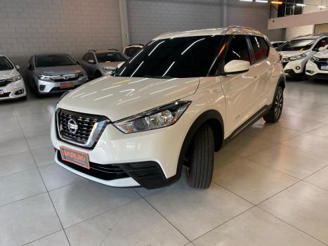 NISSAN Kicks 1.6 16V 4P FLEXSTART S X-TRONIC AUTOMTICO CVT, Foto 6