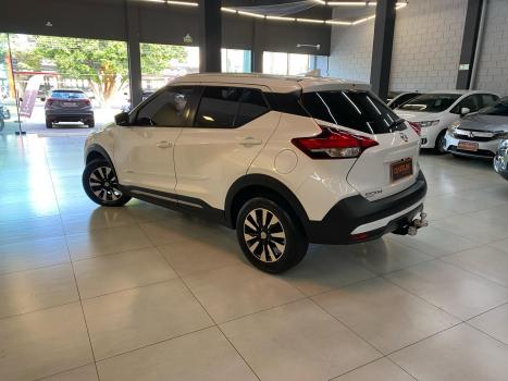 NISSAN Kicks 1.6 16V 4P FLEXSTART S X-TRONIC AUTOMTICO CVT, Foto 16