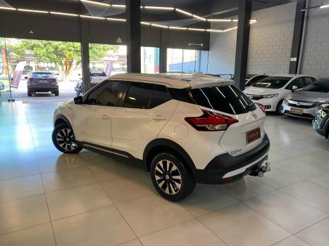 NISSAN Kicks 1.6 16V 4P FLEXSTART S X-TRONIC AUTOMTICO CVT, Foto 17