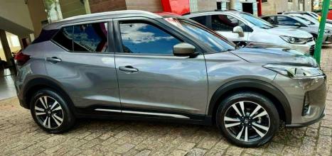 NISSAN Kicks 1.6 16V 4P FLEXSTART ADVANCE XTRONIC AUTOMTICO CVT, Foto 4