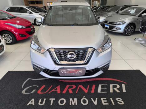 NISSAN Kicks 1.6 16V 4P FLEXSTART SL X-TRONIC AUTOMTICO CVT, Foto 1