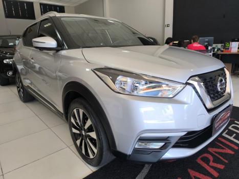 NISSAN Kicks 1.6 16V 4P FLEXSTART SL X-TRONIC AUTOMTICO CVT, Foto 2