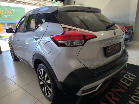 NISSAN Kicks 1.6 16V 4P FLEXSTART SL X-TRONIC AUTOMTICO CVT, Foto 5