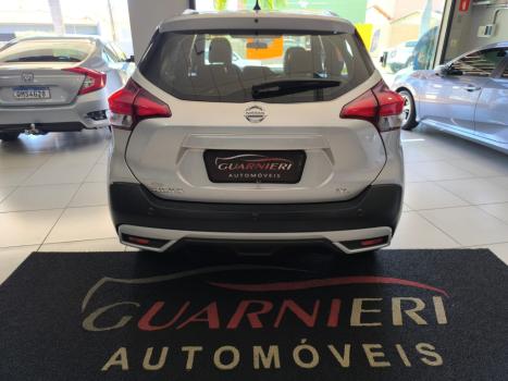 NISSAN Kicks 1.6 16V 4P FLEXSTART SL X-TRONIC AUTOMTICO CVT, Foto 6