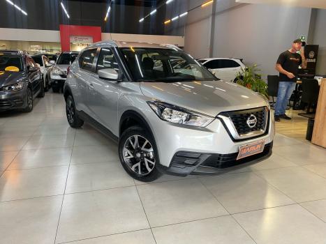 NISSAN Kicks 1.6 16V 4P FLEXSTART S, Foto 1