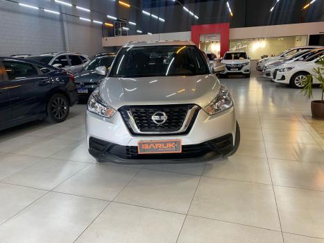 NISSAN Kicks 1.6 16V 4P FLEXSTART S, Foto 2