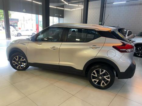 NISSAN Kicks 1.6 16V 4P FLEXSTART S, Foto 11