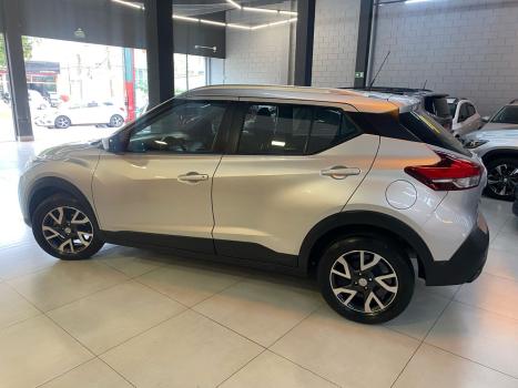 NISSAN Kicks 1.6 16V 4P FLEXSTART S, Foto 12