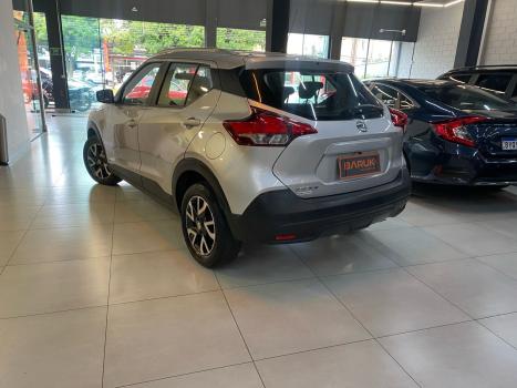 NISSAN Kicks 1.6 16V 4P FLEXSTART S, Foto 14