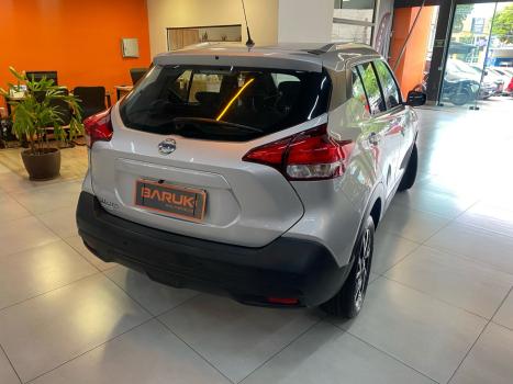 NISSAN Kicks 1.6 16V 4P FLEXSTART S, Foto 15