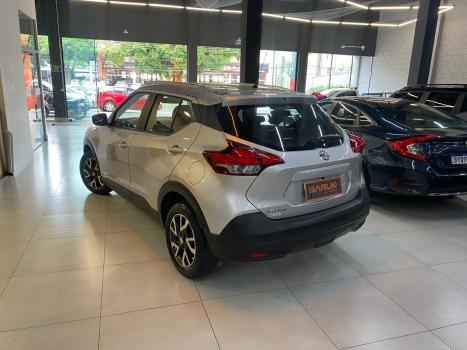 NISSAN Kicks 1.6 16V 4P FLEXSTART S, Foto 16