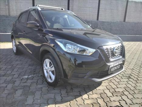 NISSAN Kicks 1.6 16V 4P FLEXSTART S DIRECT X-TRONIC AUTOMTICO CVT, Foto 1