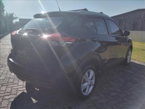 NISSAN Kicks 1.6 16V 4P FLEXSTART S DIRECT X-TRONIC AUTOMTICO CVT, Foto 3