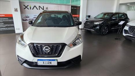 NISSAN Kicks 1.6 16V 4P FLEXSTART SPECIAL EDITION, Foto 5