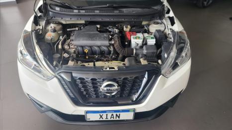 NISSAN Kicks 1.6 16V 4P FLEXSTART SPECIAL EDITION, Foto 13