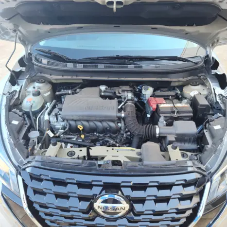 NISSAN Kicks 1.6 16V 4P FLEXSTART EXCLUSIVE XTRONIC AUTOMTICO CVT, Foto 4