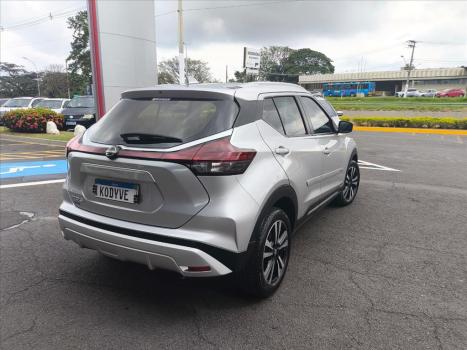 NISSAN Kicks 1.6 16V 4P FLEXSTART S X-TRONIC AUTOMTICO CVT, Foto 3