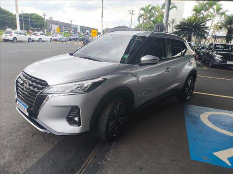 NISSAN Kicks 1.6 16V 4P FLEXSTART S X-TRONIC AUTOMTICO CVT, Foto 12