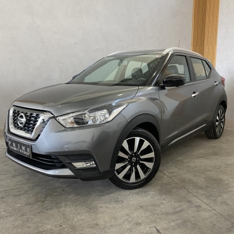 NISSAN Kicks 1.6 16V 4P FLEXSTART SL X-TRONIC AUTOMTICO CVT, Foto 1