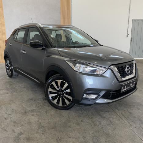 NISSAN Kicks 1.6 16V 4P FLEXSTART SL X-TRONIC AUTOMTICO CVT, Foto 2