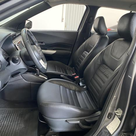 NISSAN Kicks 1.6 16V 4P FLEXSTART SL X-TRONIC AUTOMTICO CVT, Foto 3