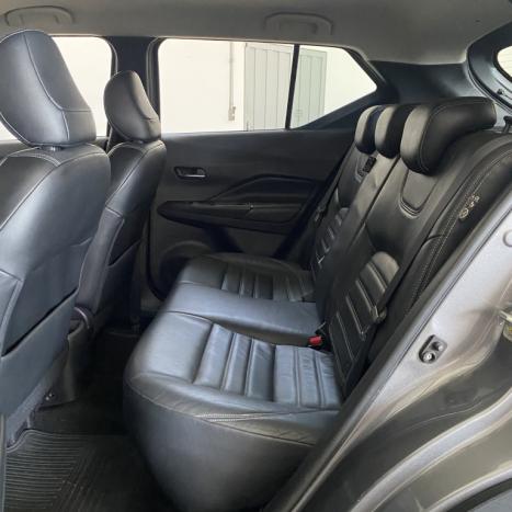 NISSAN Kicks 1.6 16V 4P FLEXSTART SL X-TRONIC AUTOMTICO CVT, Foto 4