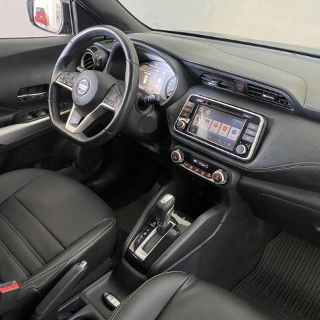 NISSAN Kicks 1.6 16V 4P FLEXSTART SL X-TRONIC AUTOMTICO CVT, Foto 6