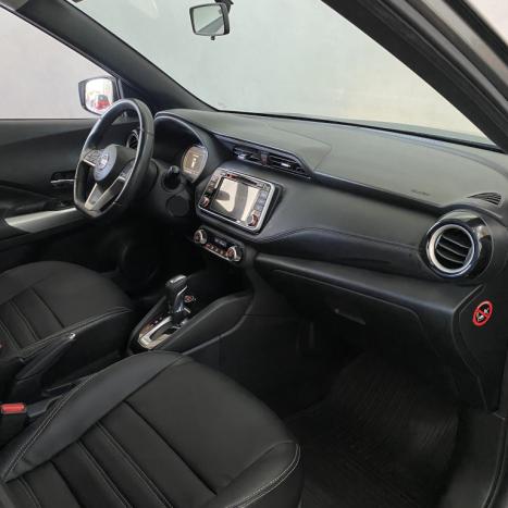 NISSAN Kicks 1.6 16V 4P FLEXSTART SL X-TRONIC AUTOMTICO CVT, Foto 8