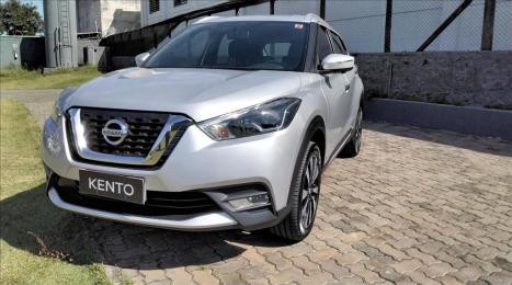 NISSAN Kicks 1.6 16V 4P FLEXSTART SL X-TRONIC AUTOMTICO CVT, Foto 2