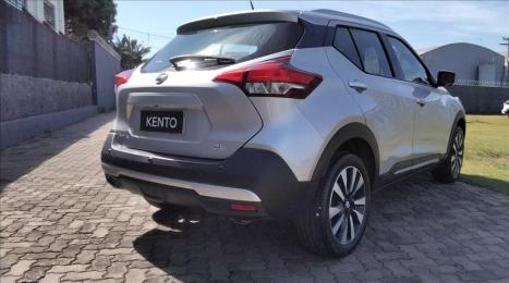 NISSAN Kicks 1.6 16V 4P FLEXSTART SL X-TRONIC AUTOMTICO CVT, Foto 3