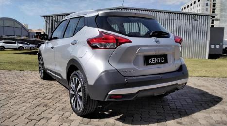 NISSAN Kicks 1.6 16V 4P FLEXSTART SL X-TRONIC AUTOMTICO CVT, Foto 4