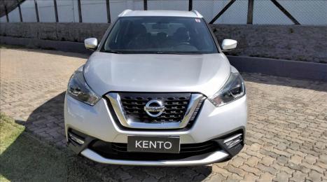 NISSAN Kicks 1.6 16V 4P FLEXSTART SL X-TRONIC AUTOMTICO CVT, Foto 5