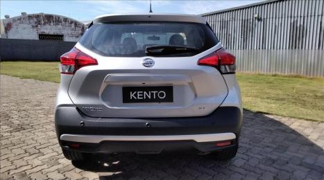 NISSAN Kicks 1.6 16V 4P FLEXSTART SL X-TRONIC AUTOMTICO CVT, Foto 6